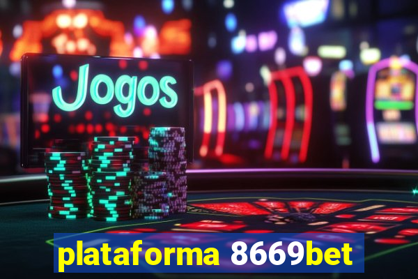 plataforma 8669bet